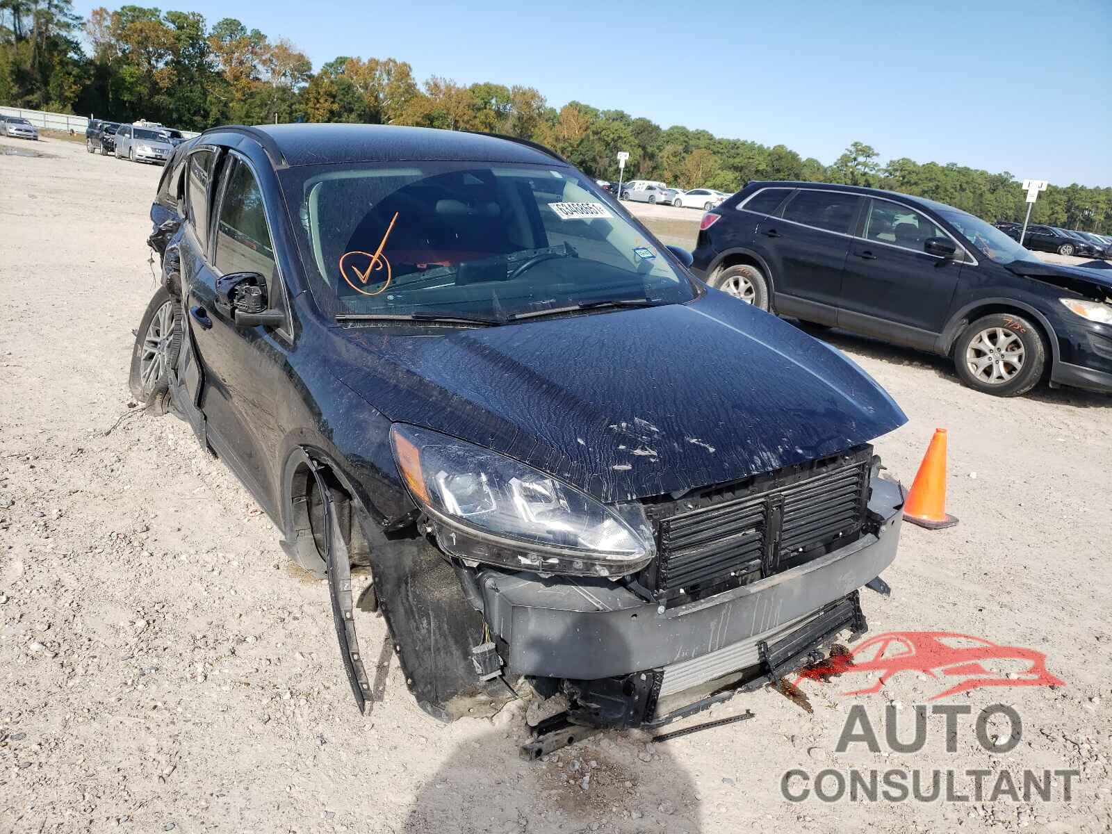 FORD ESCAPE 2020 - 1FMCU0H62LUA15098
