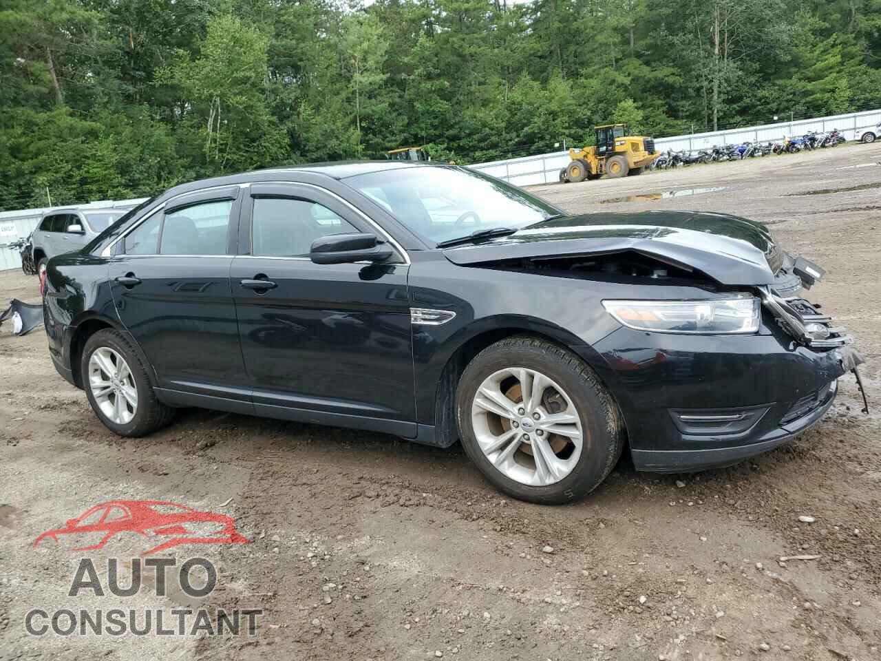 FORD TAURUS 2016 - 1FAHP2E83GG149759
