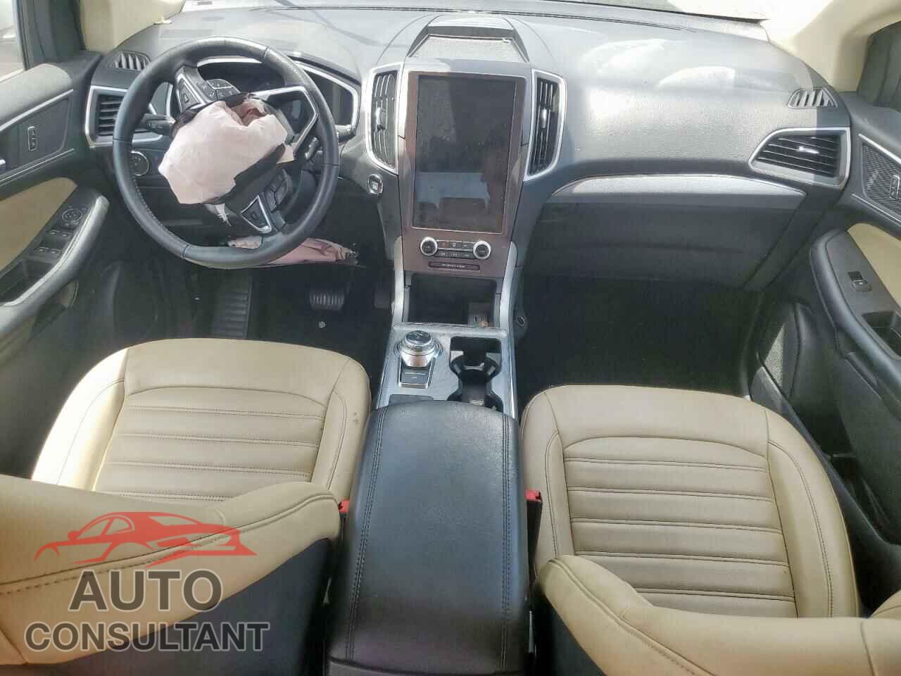 FORD EDGE 2021 - 2FMPK3J92MBA08771