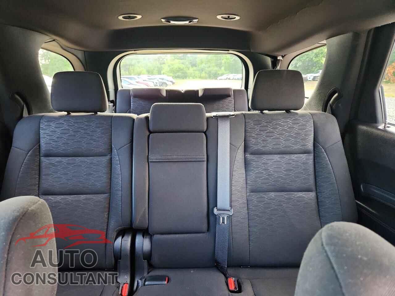 DODGE DURANGO 2026 - 1C4RDJDG6TC282060