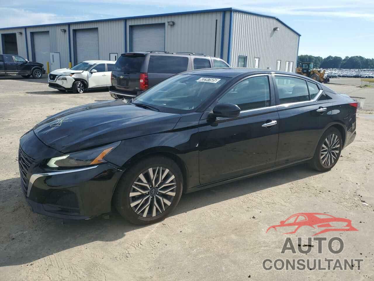 NISSAN ALTIMA 2023 - 1N4BL4DV1PN389537