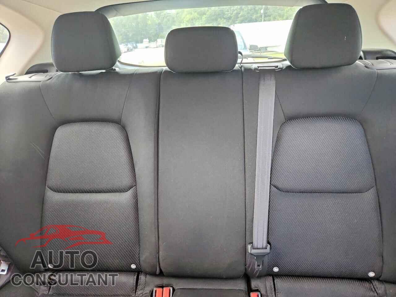 MAZDA CX-5 2018 - JM3KFABM3J1357446