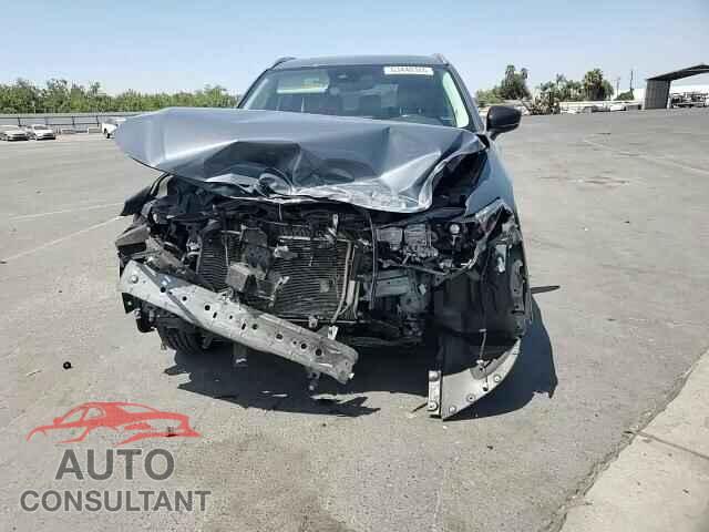 MAZDA CX-5 2023 - JM3KFBCM6P0129850