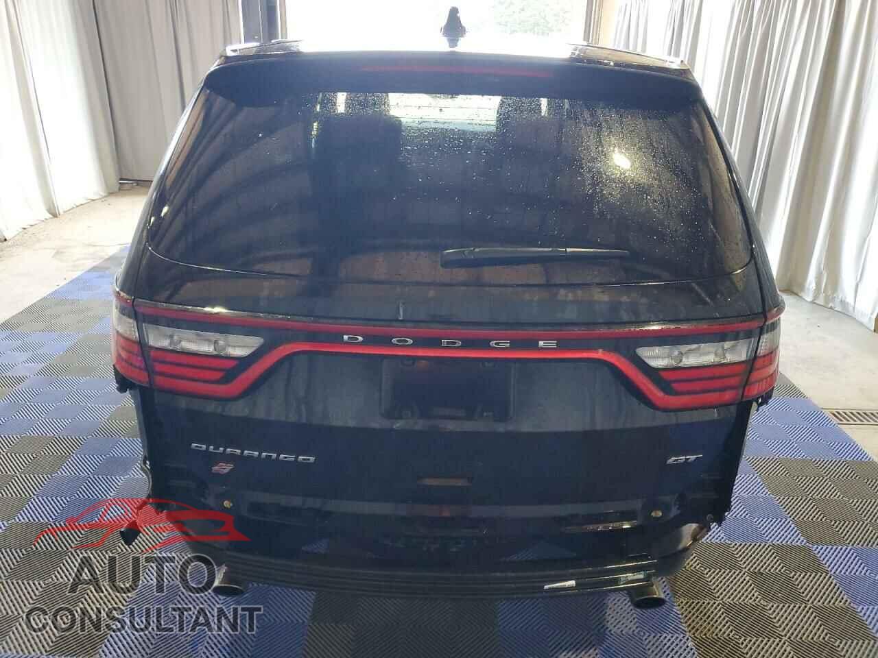 DODGE DURANGO 2023 - 1C4RDJDG2PC674300