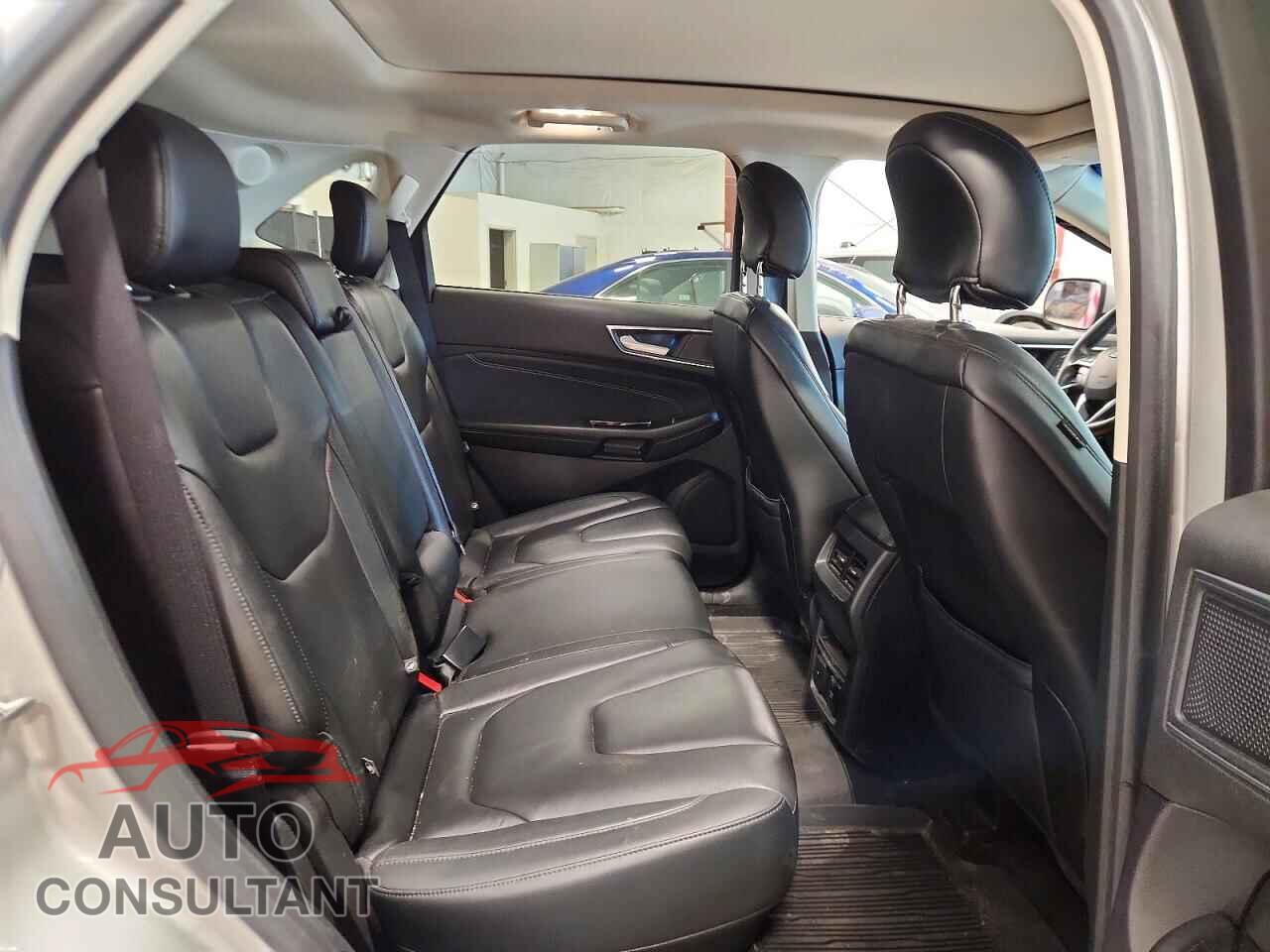 FORD EDGE 2019 - 2FMPK4K97KBB84605