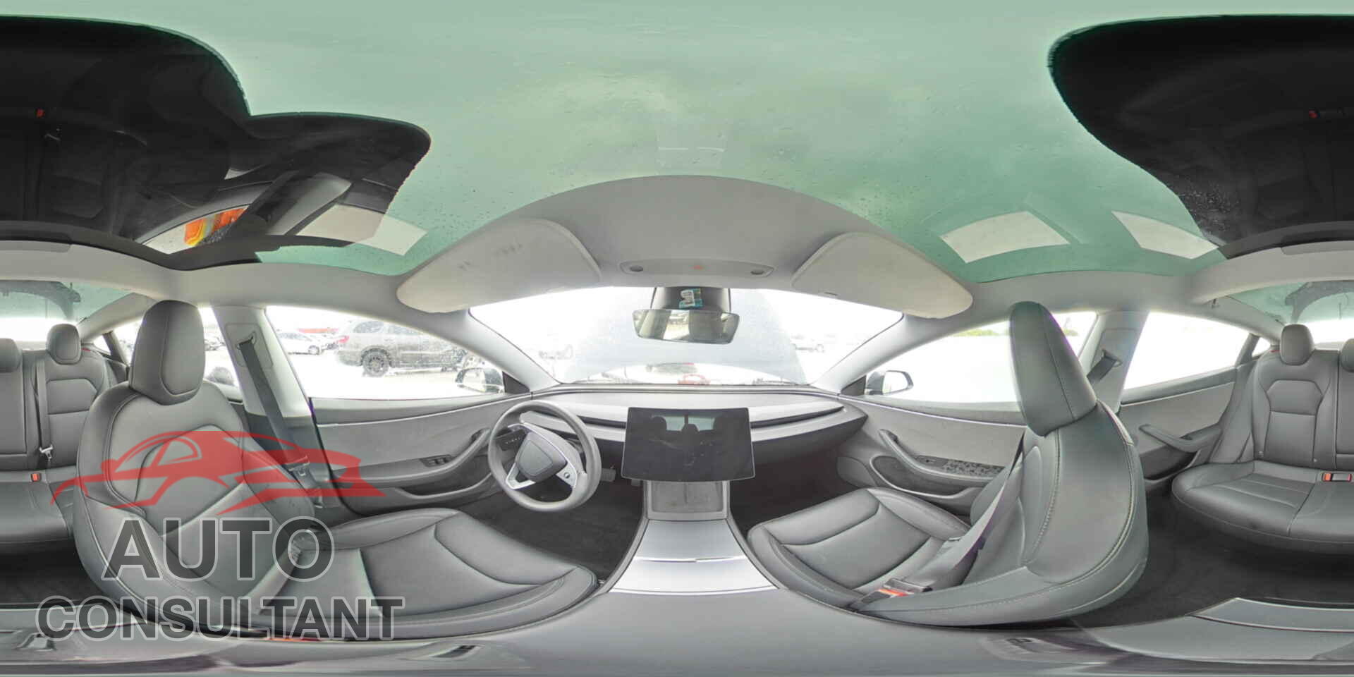 TESLA MODEL 3 2024 - 5YJ3E1EA5RF742544