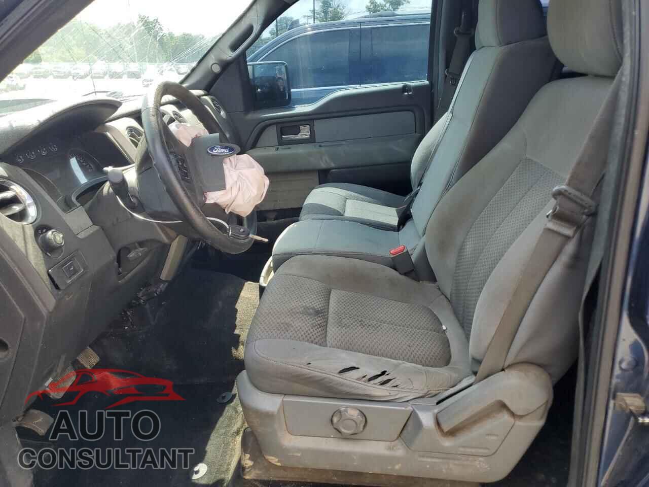 FORD F-150 2013 - 1FTFW1EF2DFD79923