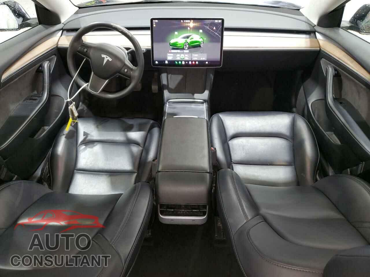 TESLA MODEL 3 2023 - 5YJ3E1EA4PF452809
