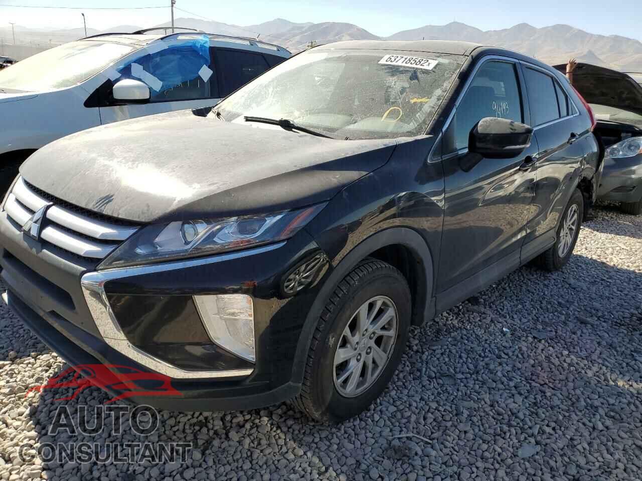 MITSUBISHI ECLIPSE 2019 - JA4AT3AAXKZ030569