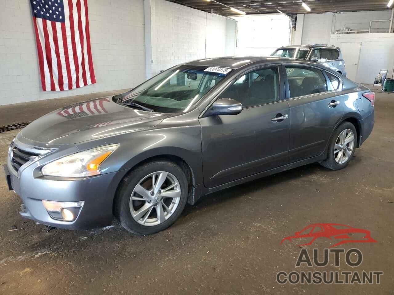NISSAN ALTIMA 2014 - 1N4AL3AP3EN254858
