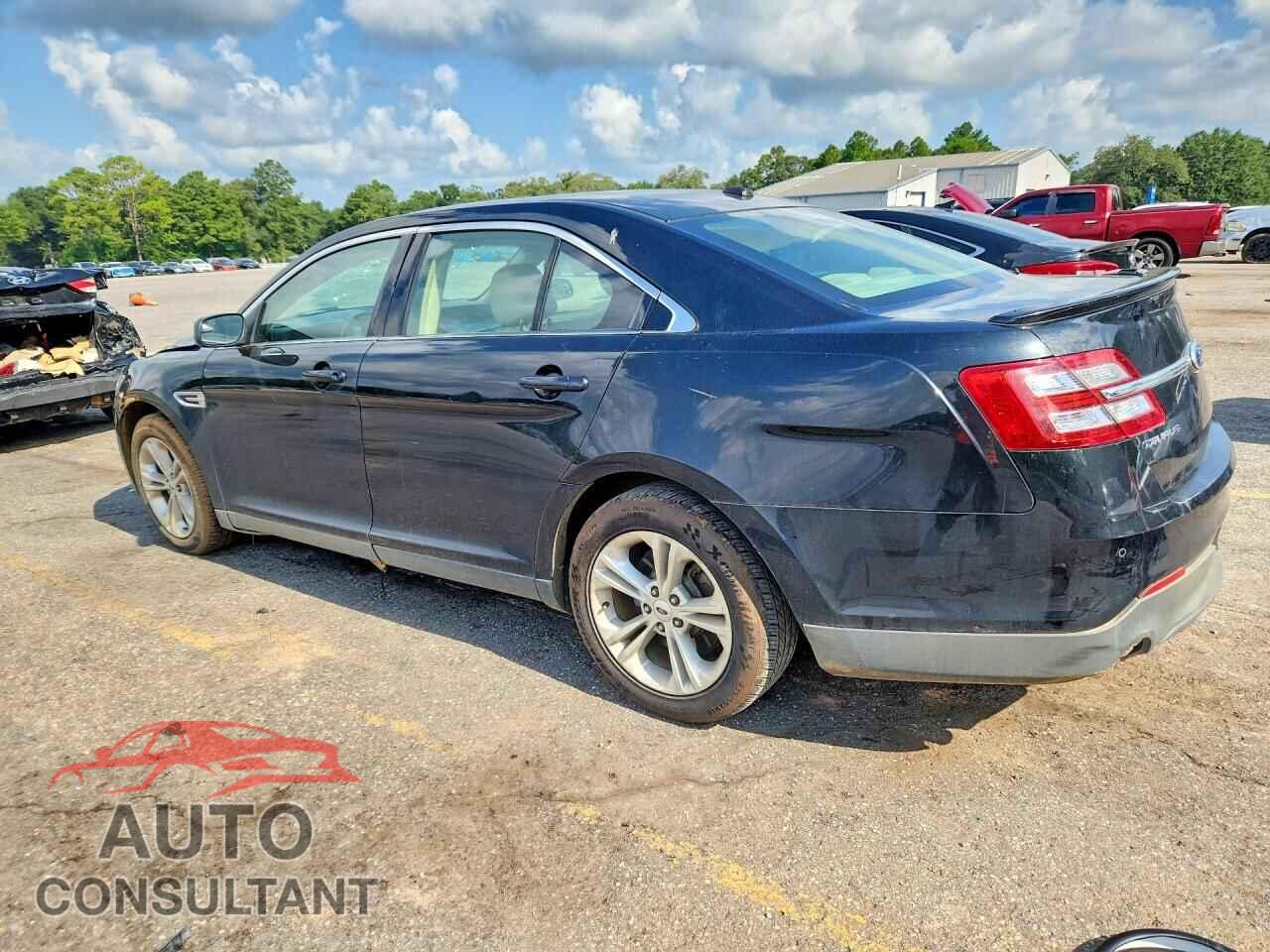 FORD TAURUS 2013 - 1FAHP2E8XDG111330