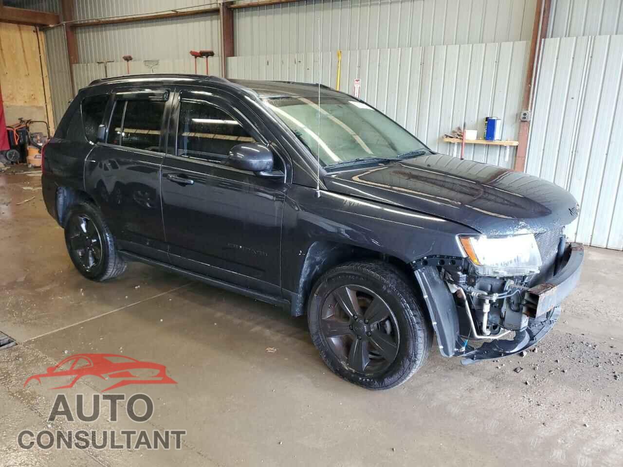 JEEP COMPASS 2015 - 1C4NJDEB8FD317272