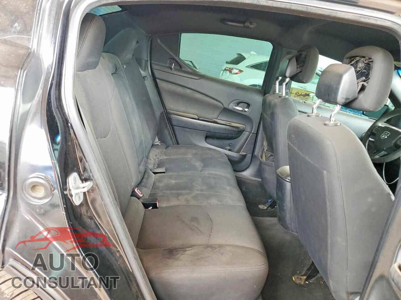 DODGE AVENGER 2013 - 1C3CDZAB5DN535456