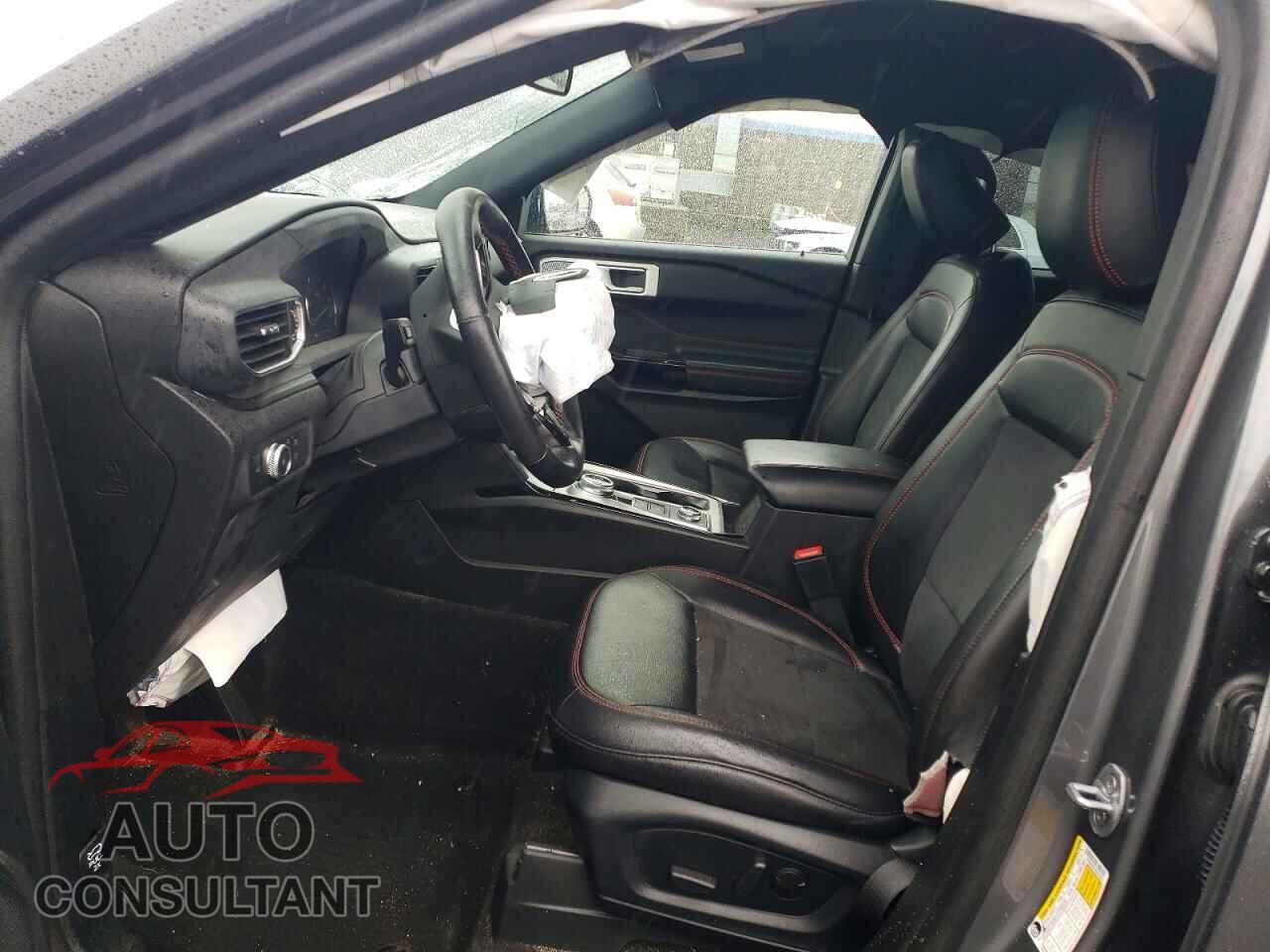 FORD EXPLORER 2022 - 1FMSK8KH1NGC43895