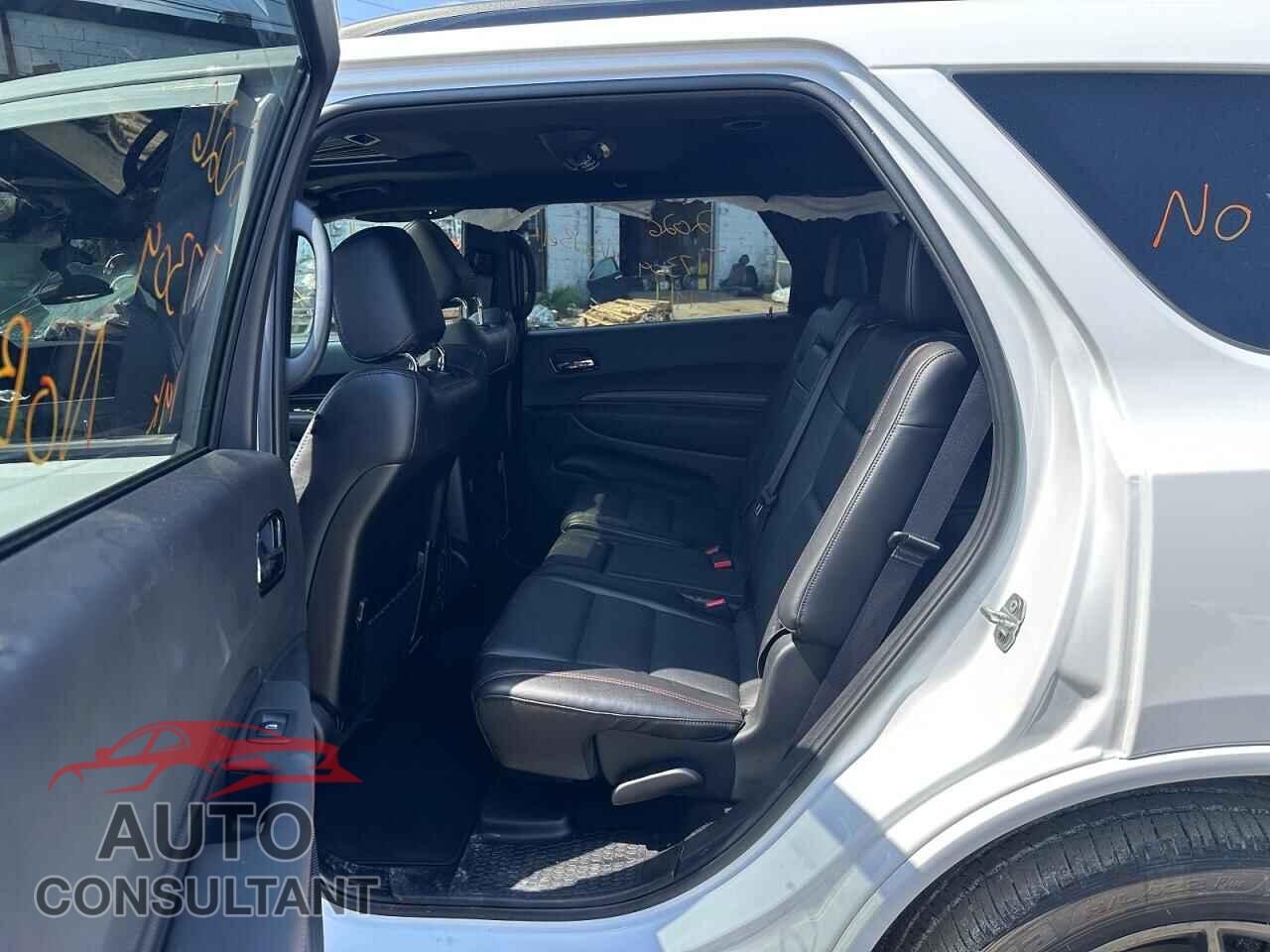 DODGE DURANGO 2026 - 1C4SDJCT5TC233089