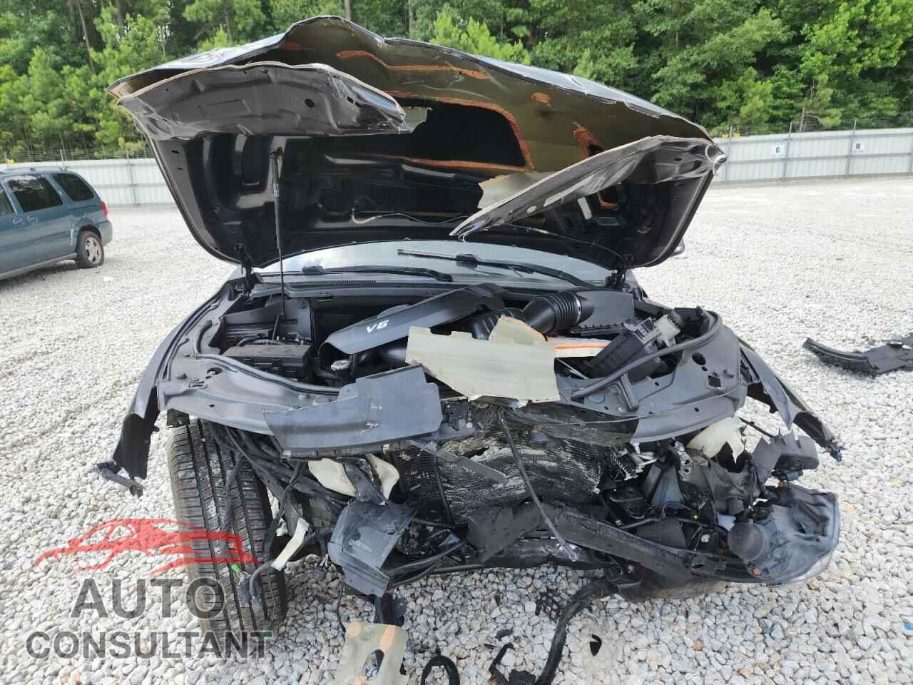 DODGE DURANGO 2014 - 1C4RDHDG5EC974483