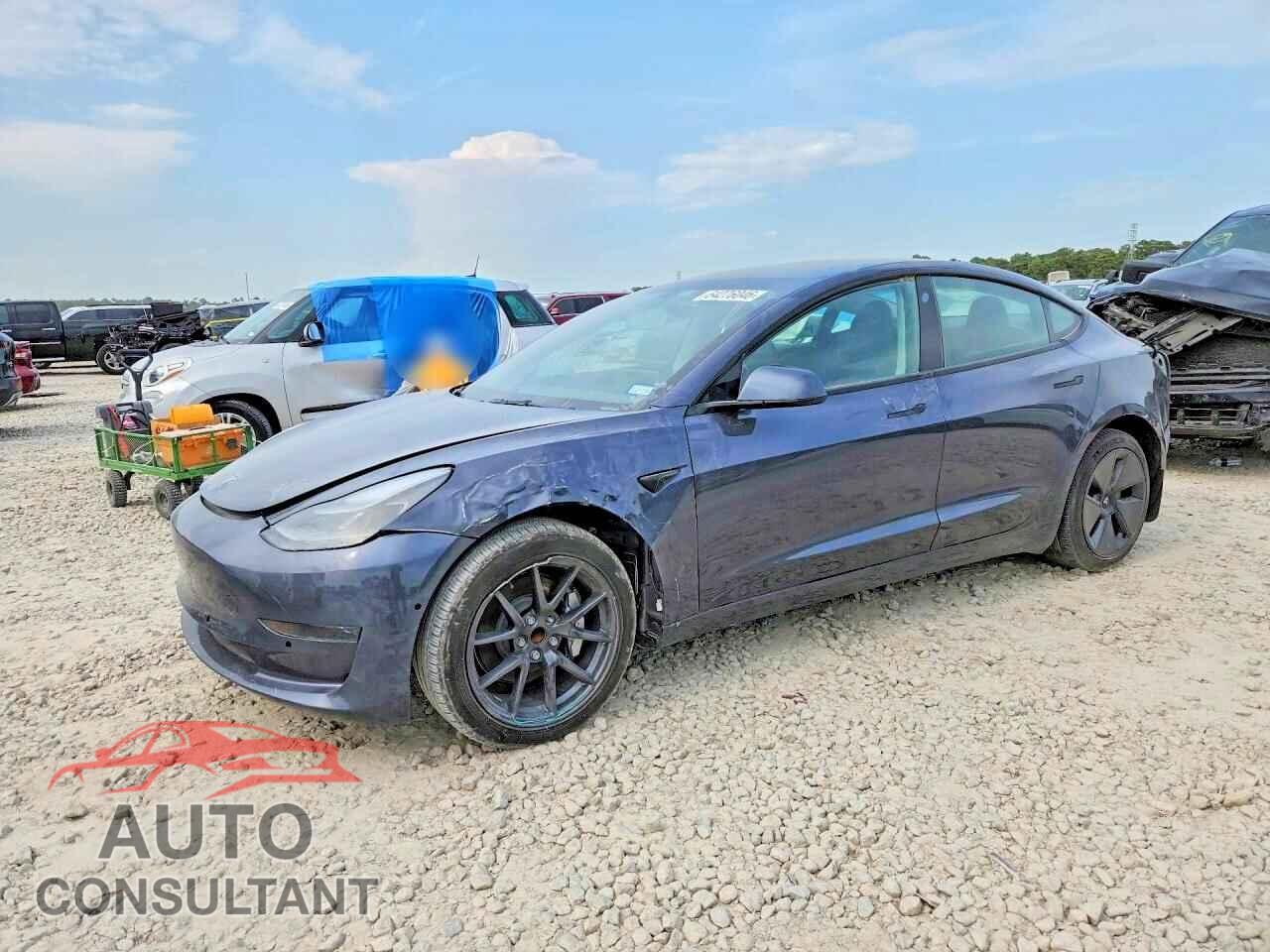 TESLA MODEL 3 2023 - 5YJ3E1EA4PF683578