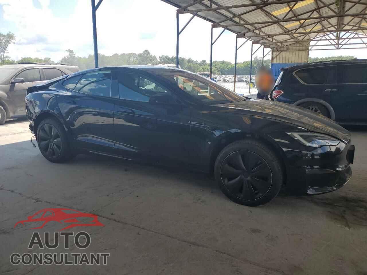 TESLA MODEL S 2022 - 5YJSA1E59NF472593
