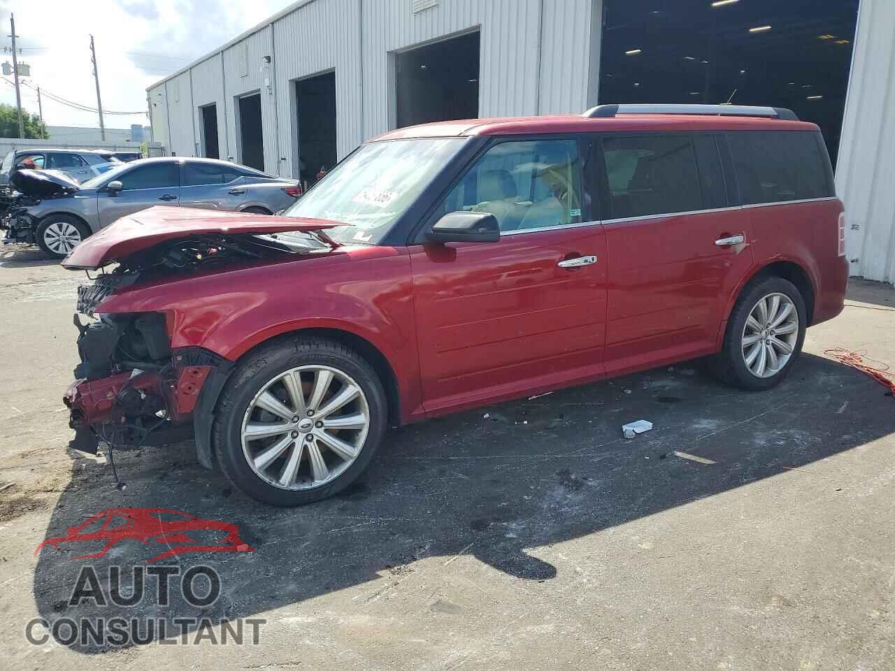 FORD FLEX 2015 - 2FMGK5C86FBA14379