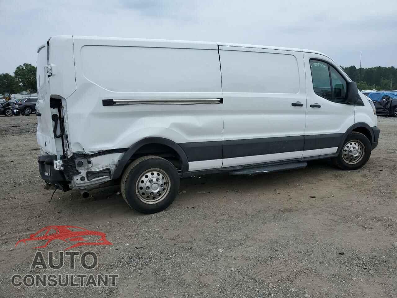 FORD TRANSIT 2023 - 1FTBF2YG9PKA02445
