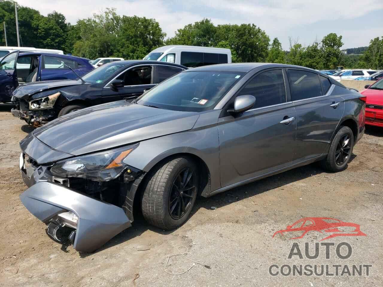 NISSAN ALTIMA 2019 - 1N4BL4BV5KC148670