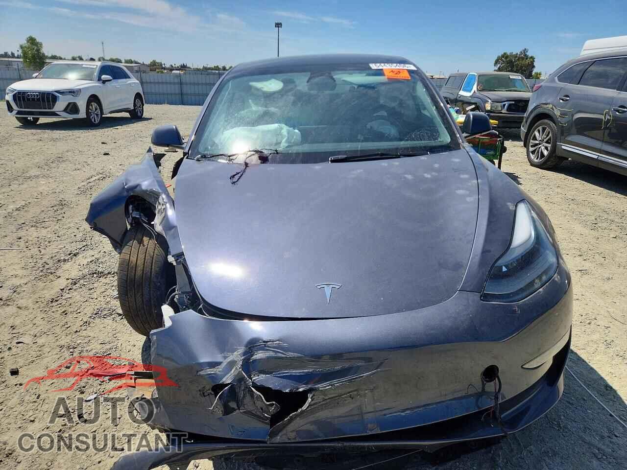 TESLA MODEL 3 2023 - 5YJ3E1EA2PF711538