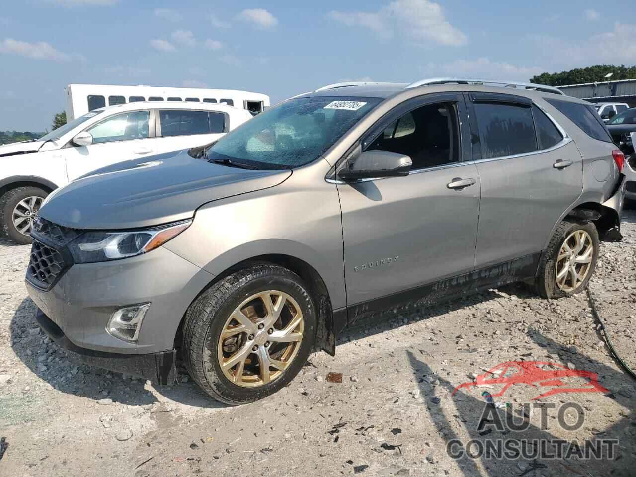 CHEVROLET EQUINOX 2019 - 3GNAXVEXXKS560467