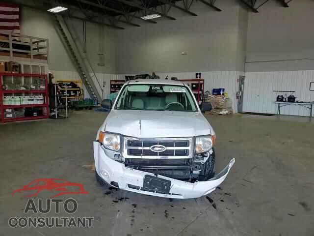 FORD ESCAPE 2012 - 1FMCU0D76CKC29375