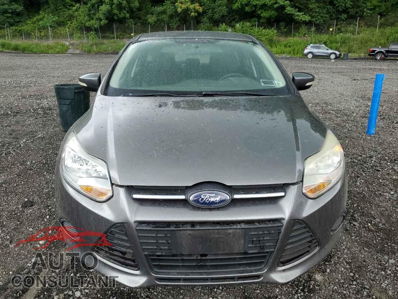 FORD FOCUS 2014 - 1FADP3K26EL457016
