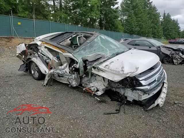 FORD EDGE 2014 - 2FMDK4KC8EBA95452