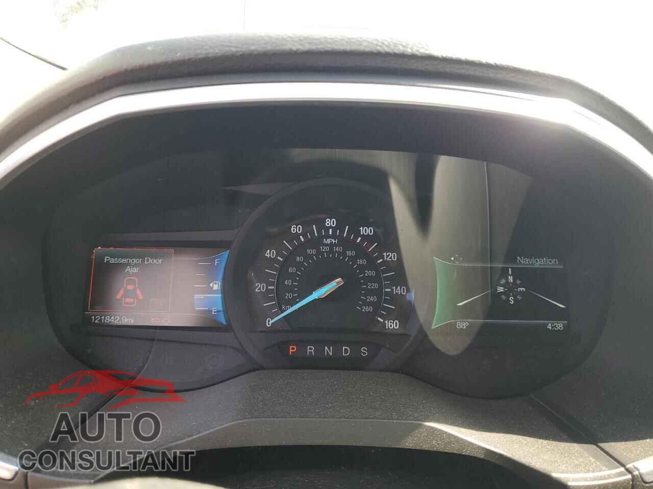 FORD EDGE 2016 - 2FMPK4AP8GBB93532