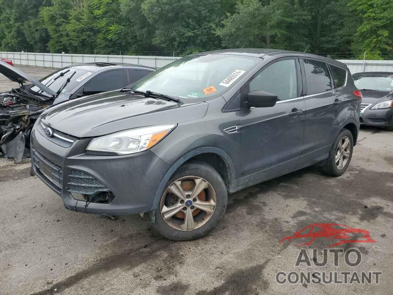 FORD ESCAPE 2016 - 1FMCU0G9XGUC04387