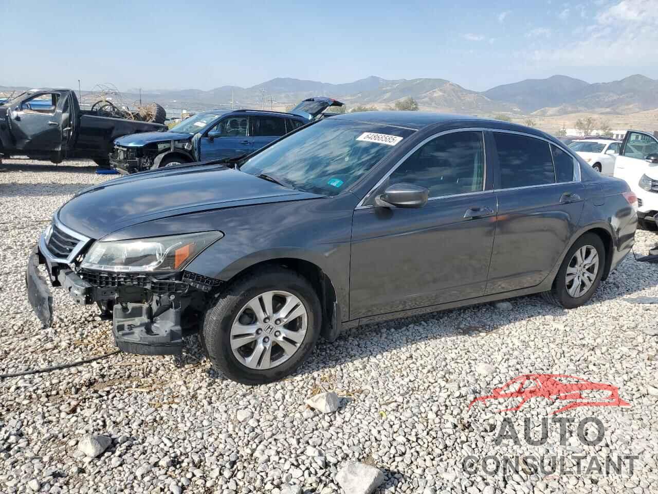 HONDA ACCORD 2010 - 1HGCP2F44AA106866