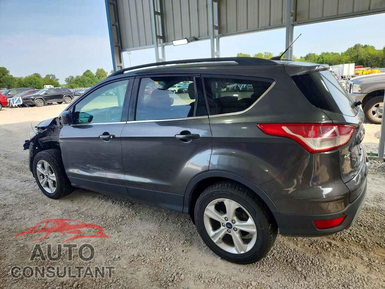 FORD ESCAPE 2015 - 1FMCU9G90FUA19624