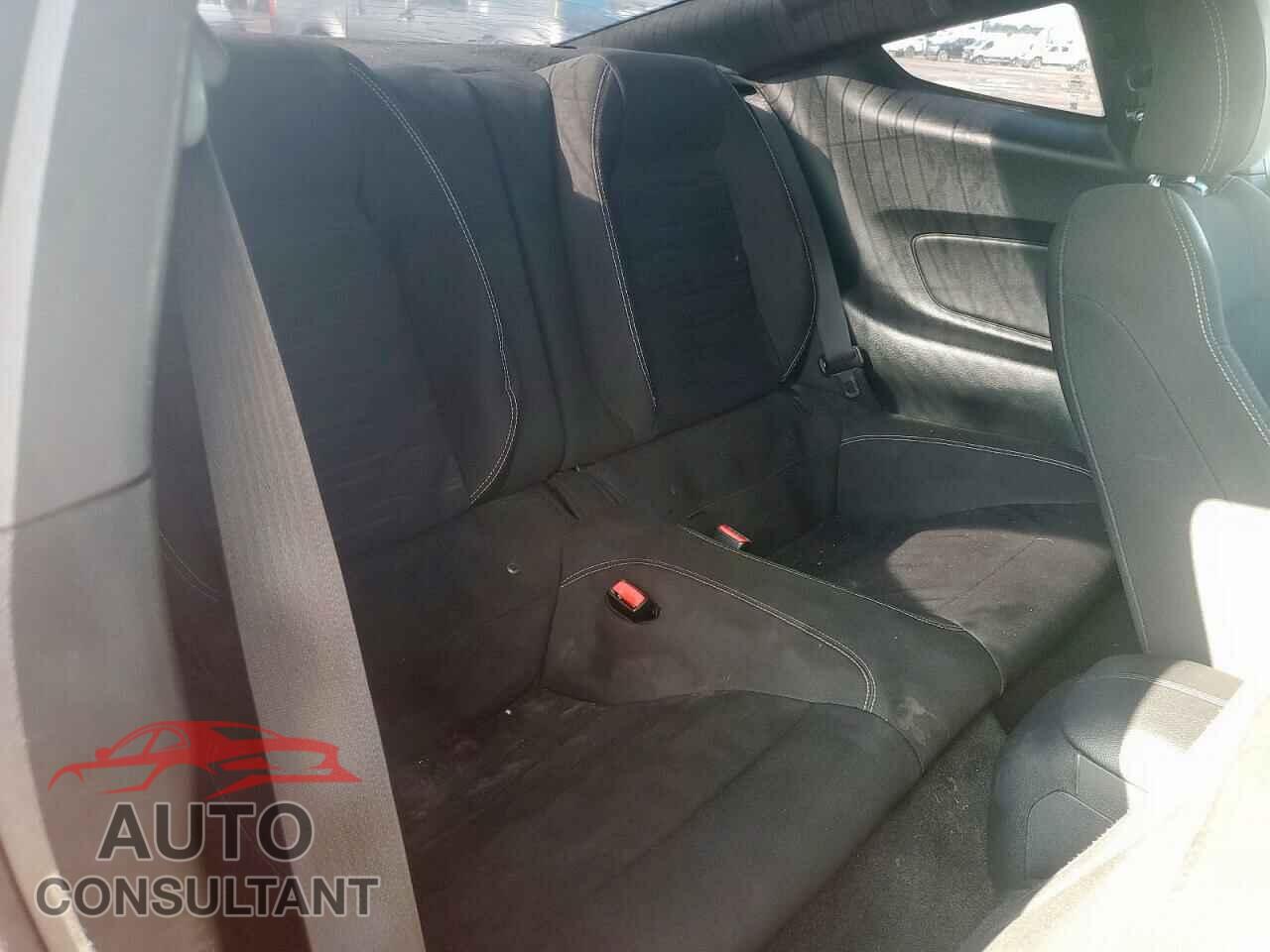 FORD MUSTANG 2016 - 1FA6P8CF8G5225418