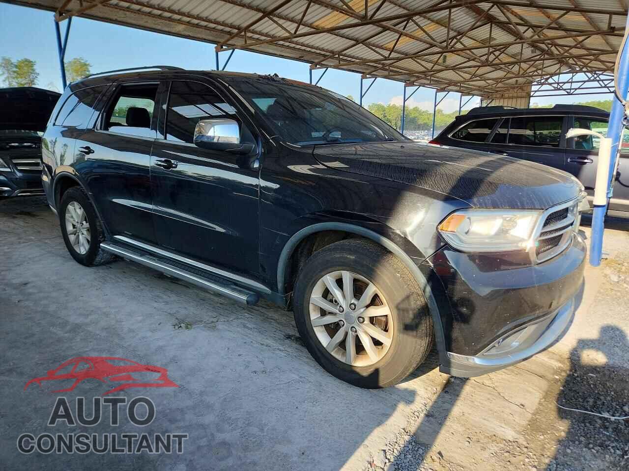 DODGE DURANGO 2015 - 1C4RDHAG0FC902550