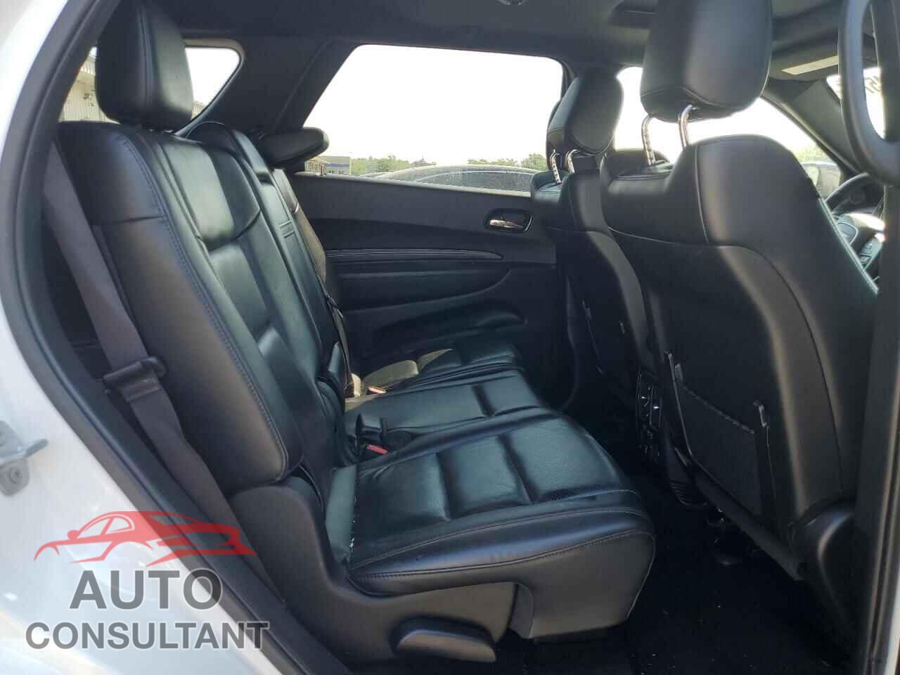 DODGE DURANGO 2023 - 1C4RDJDG1PC571434