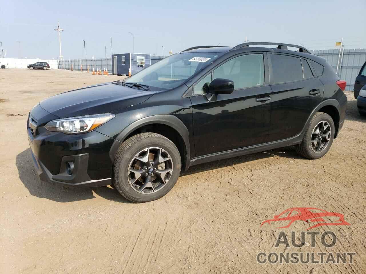 SUBARU CROSSTREK 2019 - JF2GTACC0KH269445