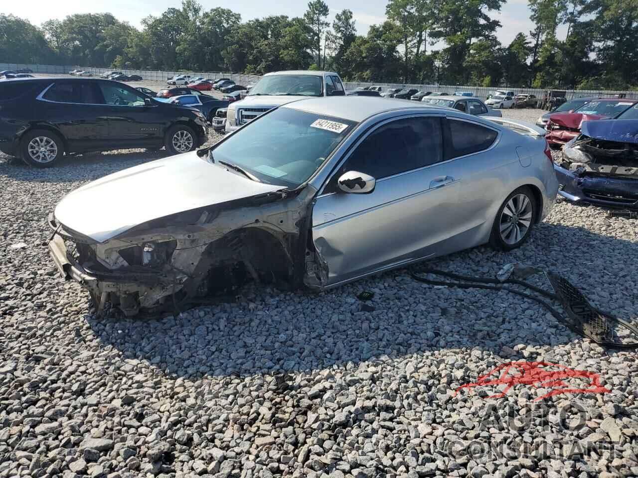 HONDA ACCORD 2009 - 1HGCS12349A005859