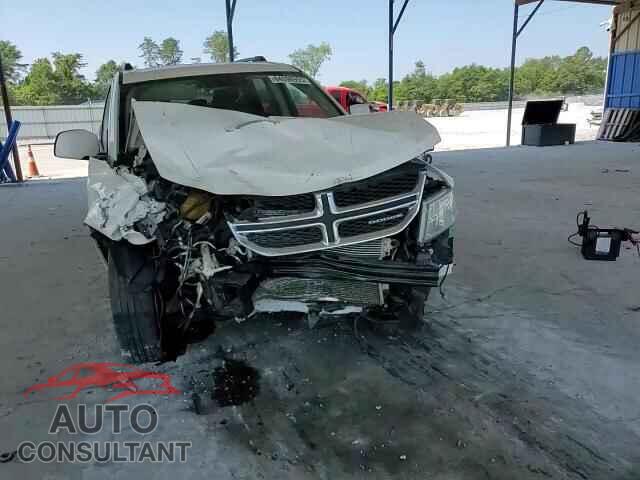 DODGE JOURNEY 2012 - 3C4PDCBG2CT164436