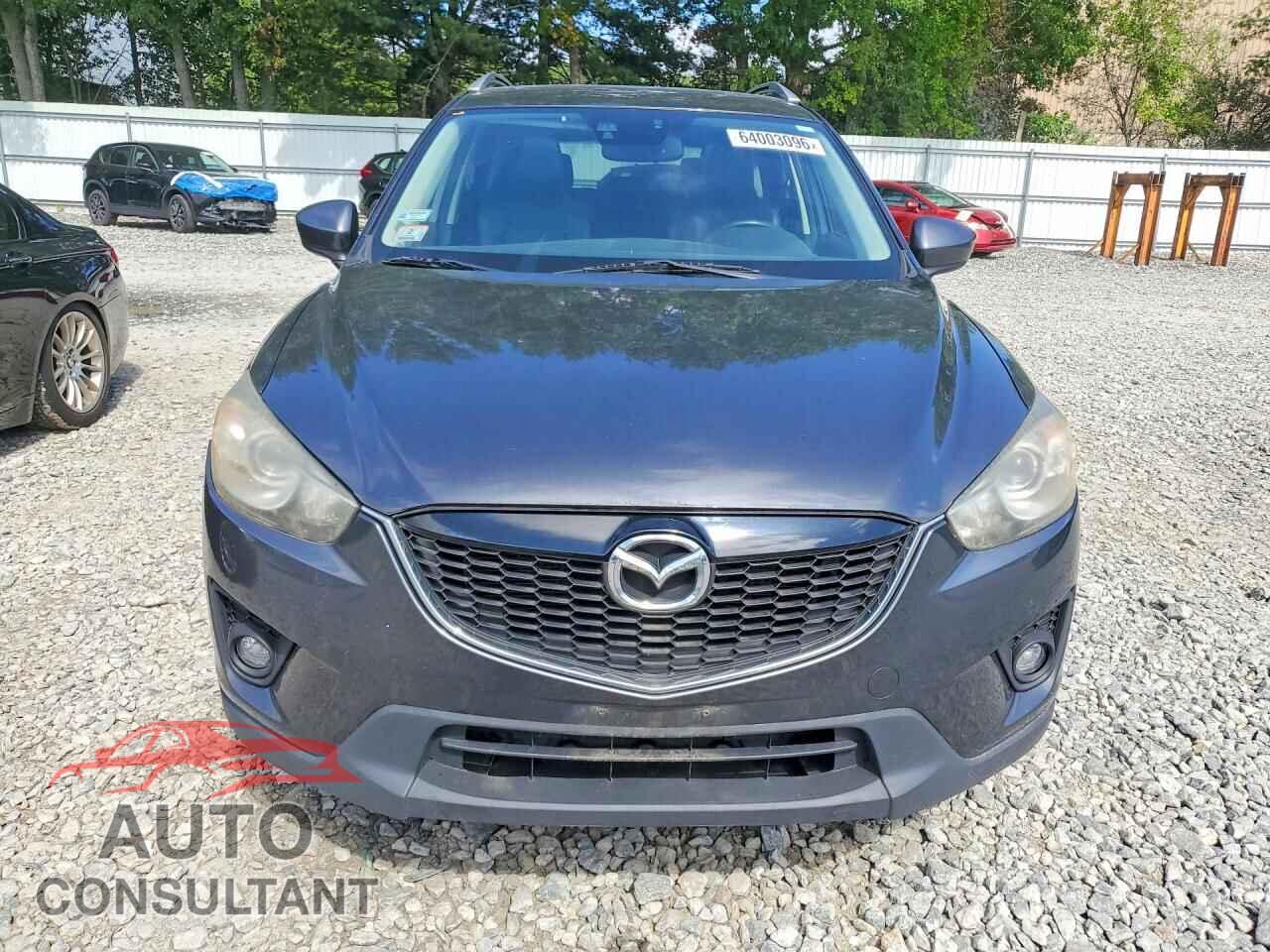 MAZDA CX-5 2014 - JM3KE2DY4E0382263