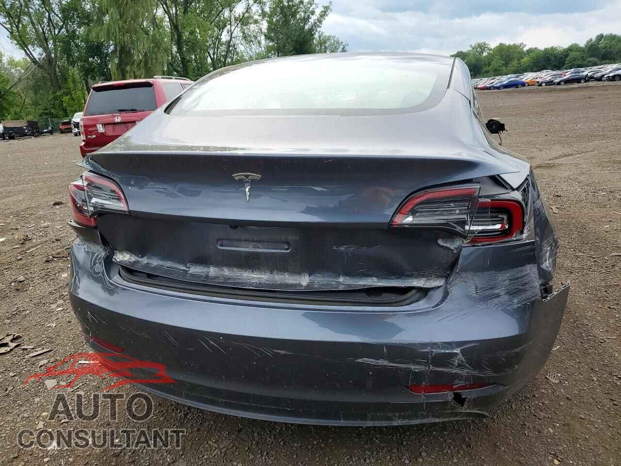 TESLA MODEL 3 2023 - 5YJ3E1EA2PF676497