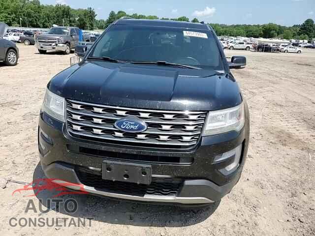 FORD EXPLORER 2017 - 1FM5K7D89HGD85579