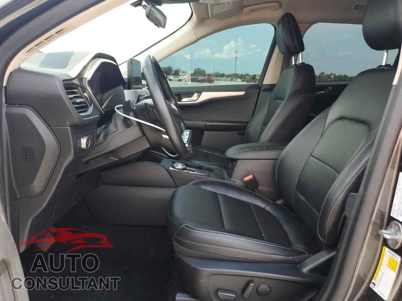 FORD ESCAPE 2020 - 1FMCU9H94LUA13870