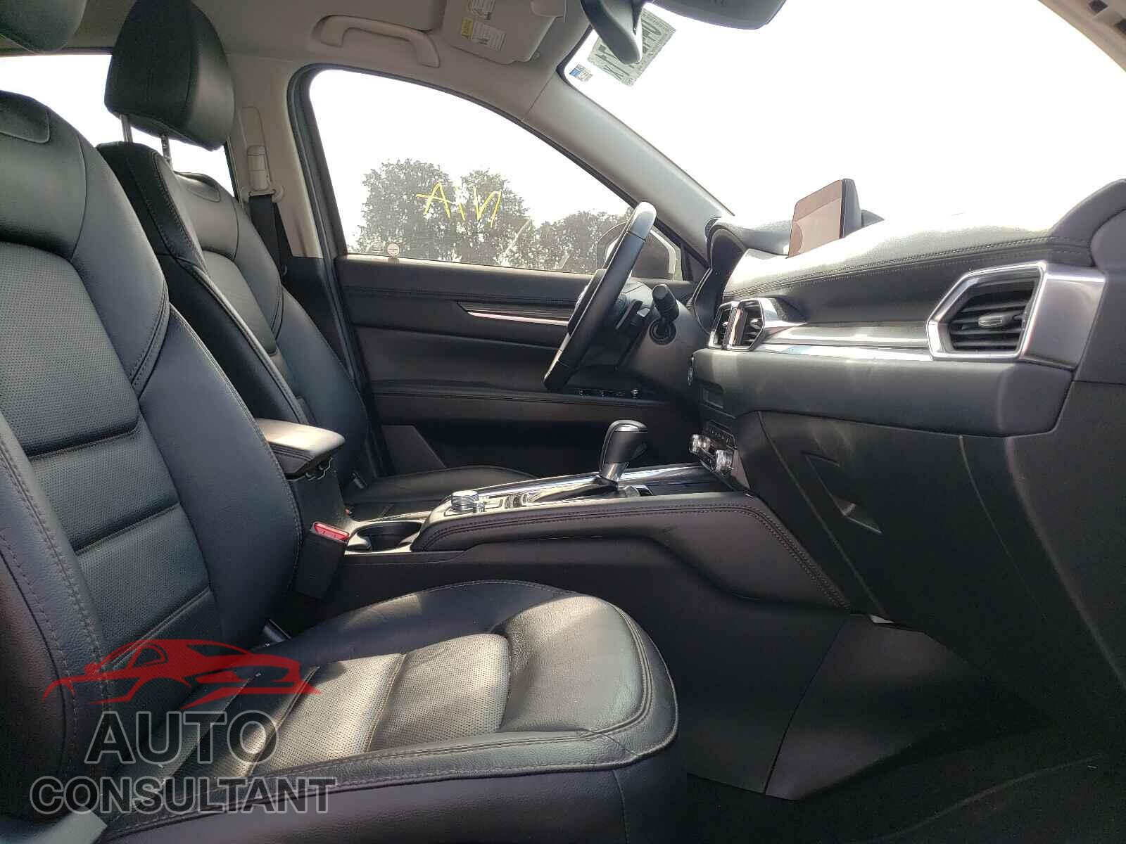 MAZDA CX-5 2020 - JM3KFADM0L0807172