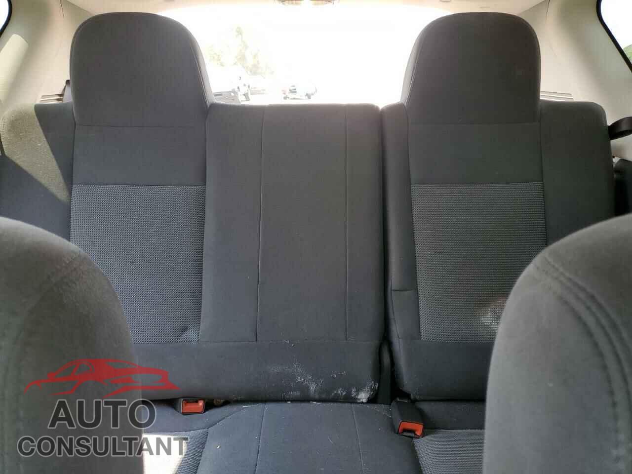 JEEP COMPASS 2016 - 1C4NJCBAXGD611621