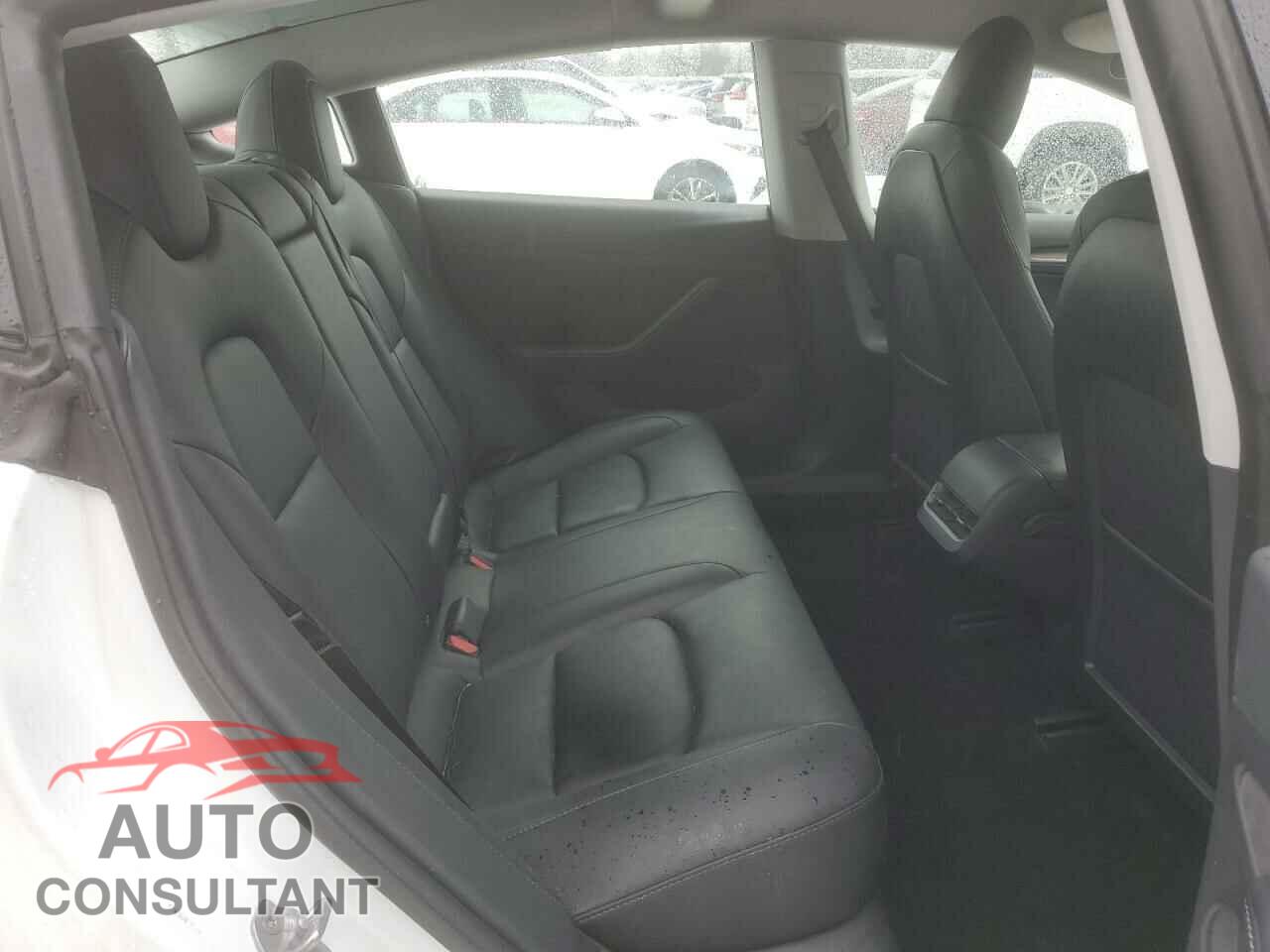 TESLA MODEL 3 2021 - 5YJ3E1EA4MF092260