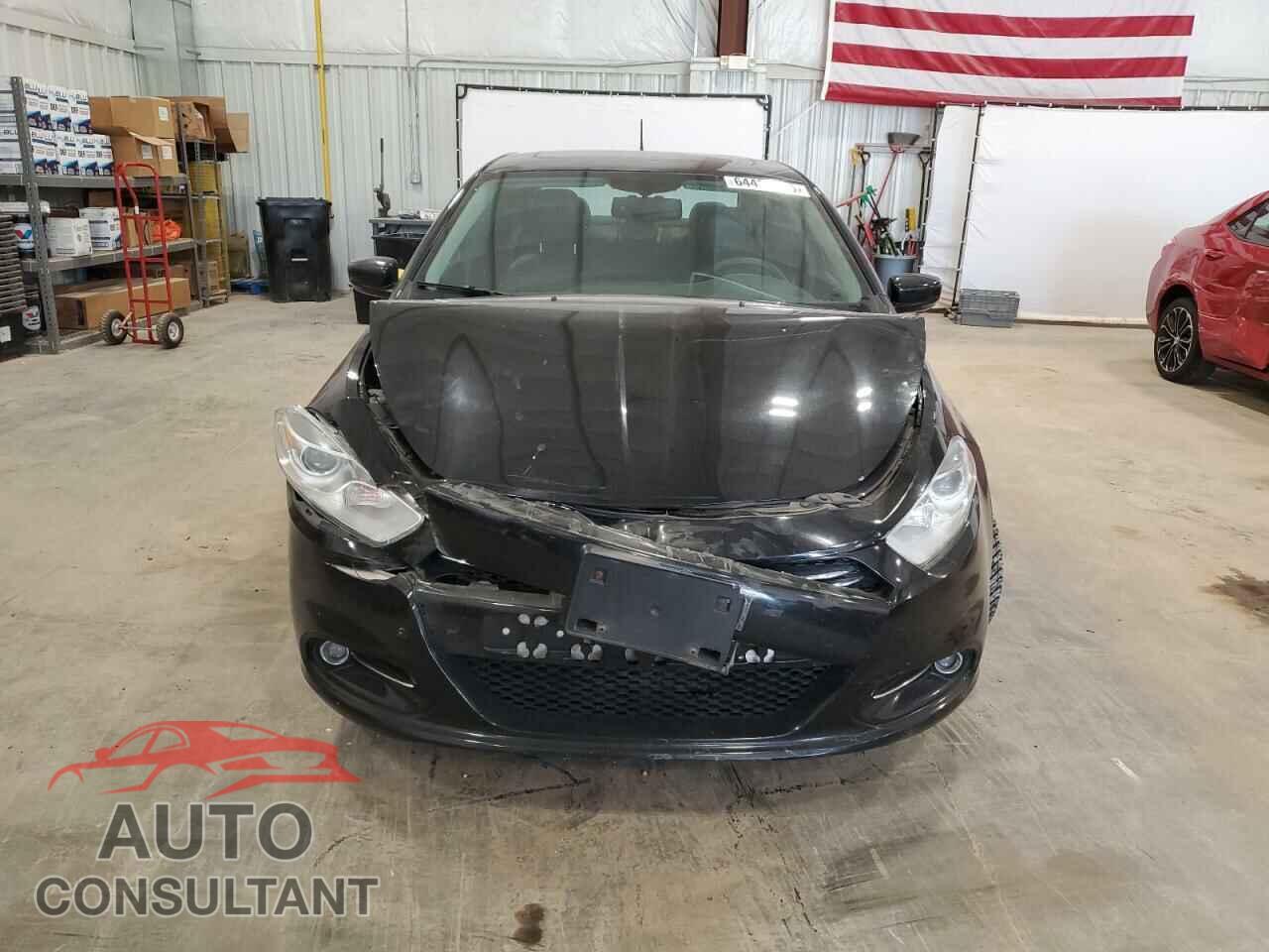 DODGE DART 2014 - 1C3CDFCB4ED863194