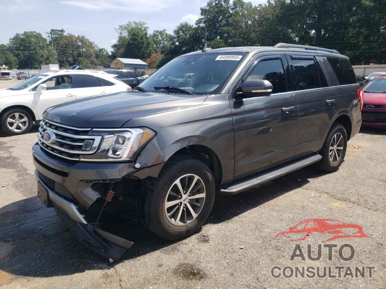 FORD EXPEDITION 2020 - 1FMJU1HT3LEA55204