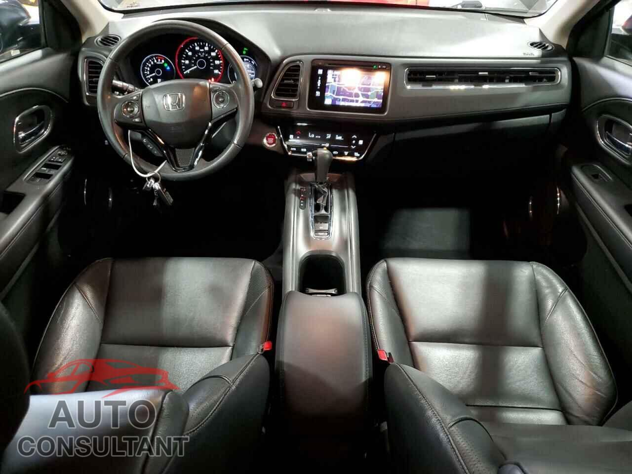 HONDA HR-V 2016 - 3CZRU6H70GM733151